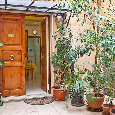 Rental In Rome Celeste Apartment Rum bild