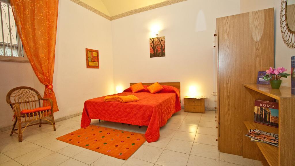 Rental In Rome Celeste Apartment Rum bild