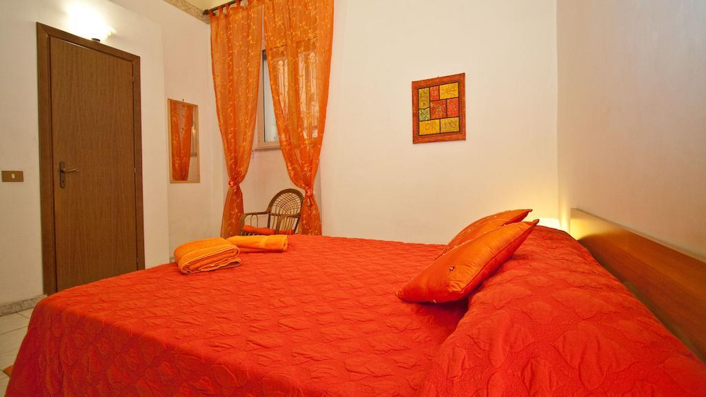 Rental In Rome Celeste Apartment Rum bild