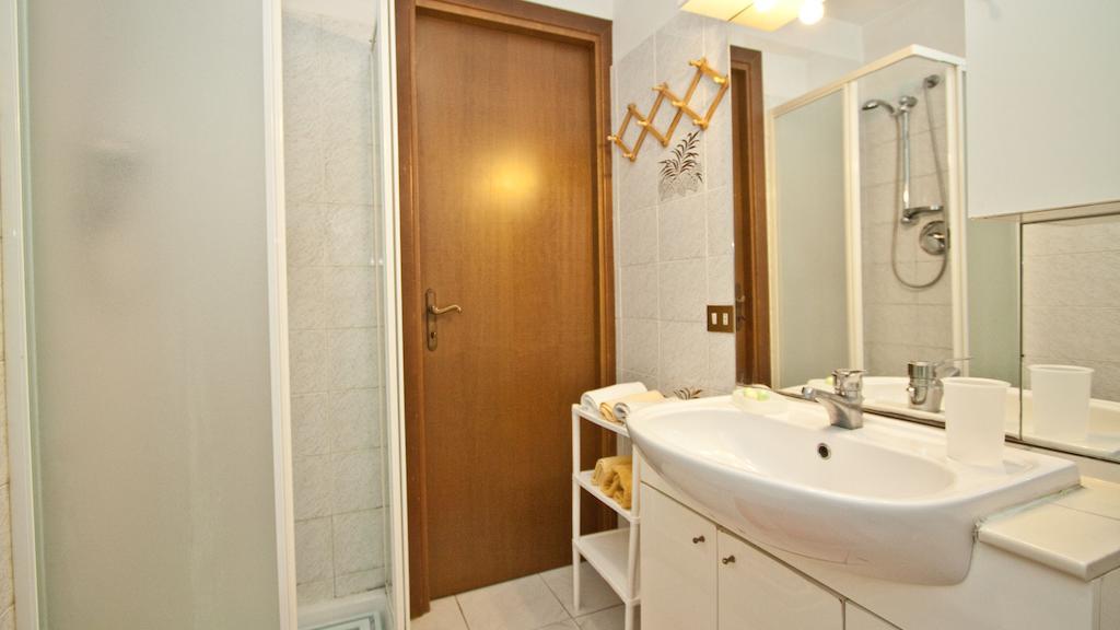 Rental In Rome Celeste Apartment Rum bild