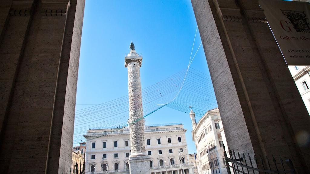 Rental In Rome Celeste Apartment Exteriör bild
