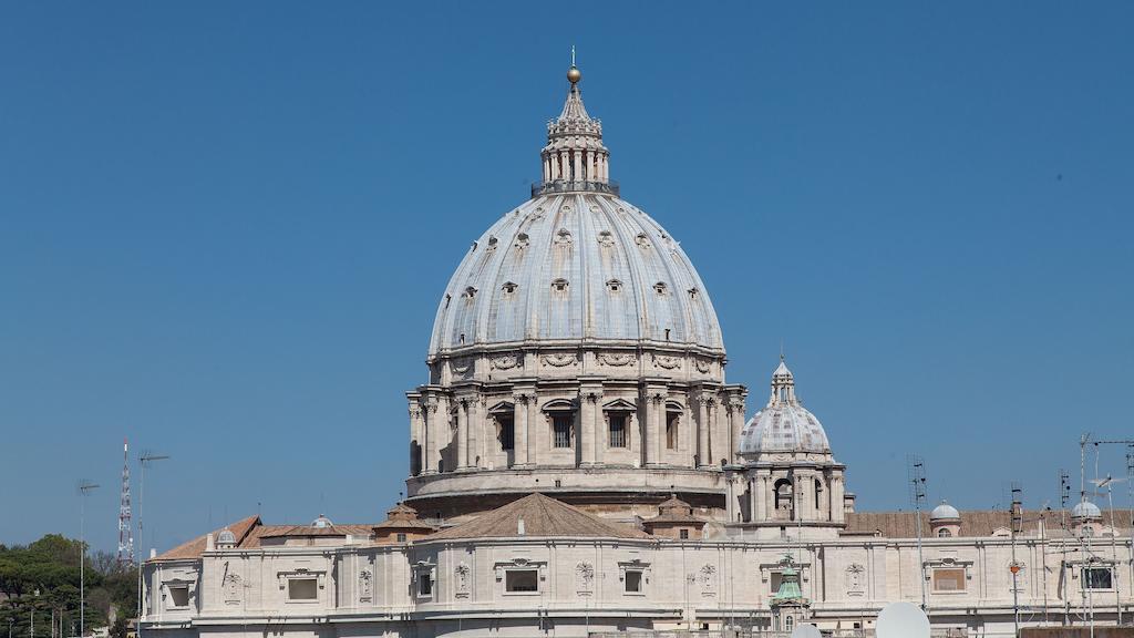 Rental In Rome Celeste Apartment Exteriör bild